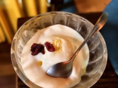 -甘尼仕印度餐厅爵士酒吧(阳春巷店)