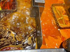 -海底捞火锅(金光华店)