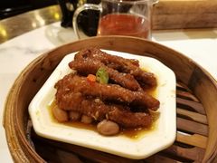 -稻香饭店(IFS国金中心店)