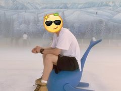 -世界之窗阿尔卑斯冰雪世界