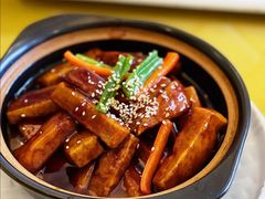 荔浦芋头-海景壹号大酒店(滨湖店)