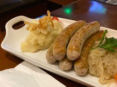 -haxnbauer海森堡德国餐厅(深圳coco店)