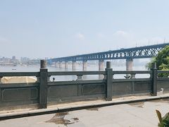 -汉水谣·江景餐厅(江滩店)