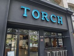 -Torch Coffee 炬点咖啡
