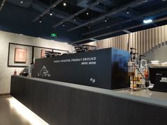 -瑞幸咖啡(龙湖北城天街北馆店)