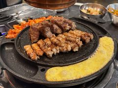 -401餐厅(弘大店)