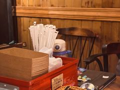 -VIKING SALOON西部美式烟熏烤肉(和平路店)