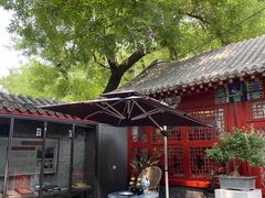 -程府宴-国宴(南长街·四合院店)