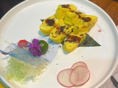 玉子烧-大江户日本料理(吕厝店)