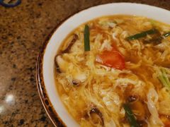 海笋酸辣汤-旺达·福州菜(正大广场店)