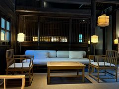 -法云安缦酒店