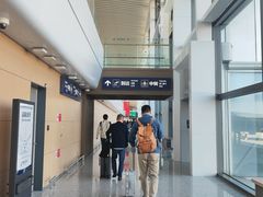 -青岛胶东国际机场