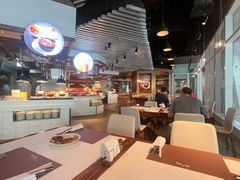 -The COOK·厨餐厅·自助餐(浦东嘉里大酒店)