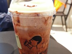 -喜茶(上海五角场万达店)