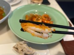 -港丽餐厅(高德置地店)