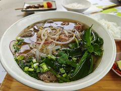 -蔡澜Pho·越南粉餐厅(海上世界店)