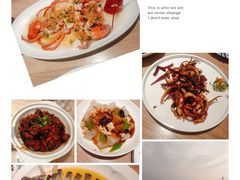 -连鹭海鲜·海肠捞饭·海胆饭(星海店)