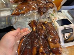 -赵元章肉骨烧(山塘街店)