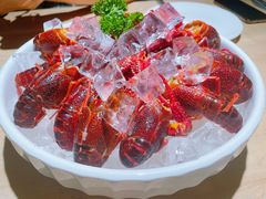 -同福龙虾(高新店)