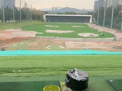 -棕榈泉国际高尔夫学院