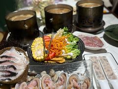 -Thai Basil罗勒叶泰式餐厅(时代天街店)