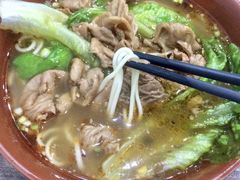 -天府面庄(天平路店)
