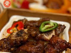 -天瑞轩·粤菜餐厅