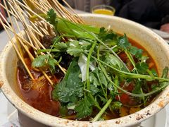 -160烧烤(香坊店)