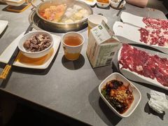 -潮发潮汕牛肉店(东方宝泰店)