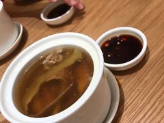 -顺风汤馆·广府粤菜(江宸天街店)