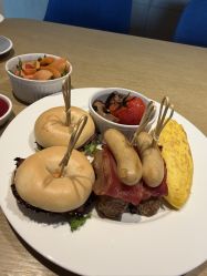 -Bella ISLA艾屿月子(北京三里屯洲际店)