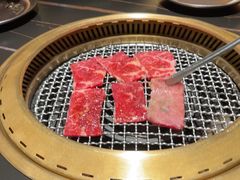 -厚贞日式烤肉(浦东汇智店)
