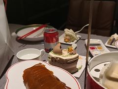 -秀儿四九城·新京菜(亚运村鸟巢店)