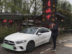 -青城甲(青城山店)