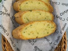 -库滋明·俄罗斯特色美食(中央大街店)