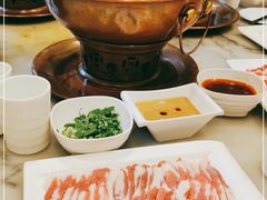 -牛街·马辈儿涮肉(牛街二店)