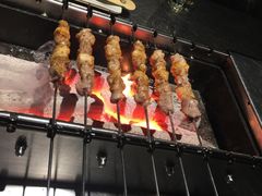 -很久以前羊肉串(农科路店)