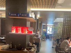 -船歌·鱼水饺青岛菜(闽江二路店)