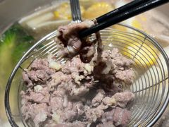 -三毛牛肉店(福强店)
