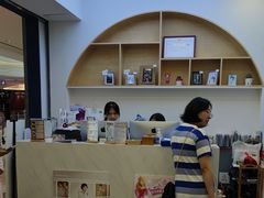 -海马体照相馆(广州新世界云门New park店)
