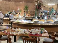 -南京维景国际大酒店咖啡厅