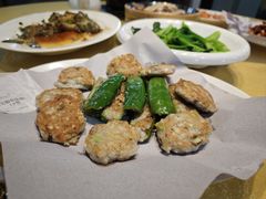-大笑饭堂(甲子桥店)
