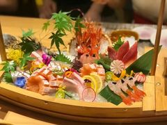 -明日叶日本料理(新区淮海街店)