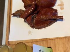 -汤城小厨•粤菜•靓汤(金融街店)