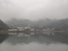 -雷波马湖风景区