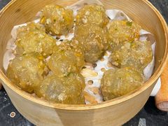 阳高粉丸子-紫泥369粗粮季(鼓楼店)