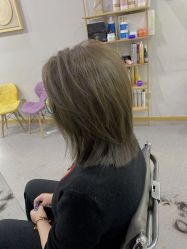 -涩谷· Hair Salon