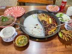 -楠火锅(新塘翡翠绿洲店)