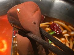 -湊湊火锅·茶憩(东城万达店)