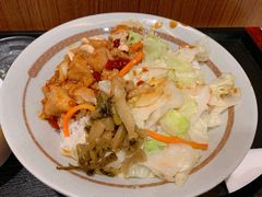 -永和大王(龙德广场店)